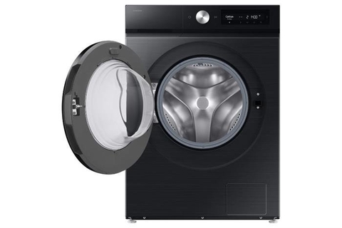 Máy giặt Samsung 10 kg Bespoke AI Inverter WW10DB7U34GBSV [2025] | Hàng chính hãng