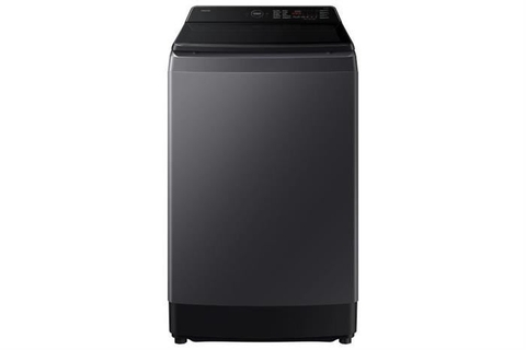 Máy giặt Bespoke Samsung Ecobubble Inverter 15Kg WA80F15S5CSV [2025] | Hàng chính hãng