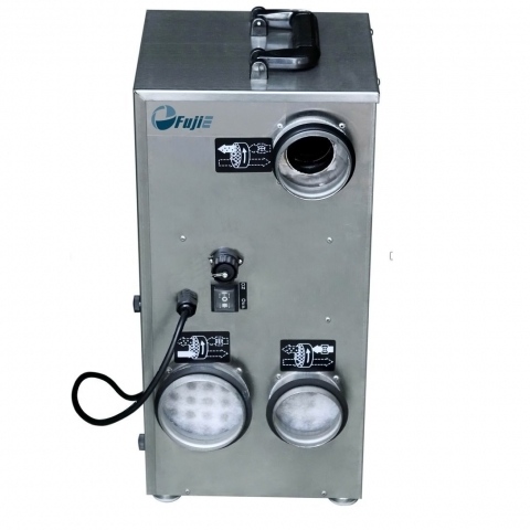 Máy hút ẩm rotor FujiE HM-WKM-180M | Hàng chính hãng