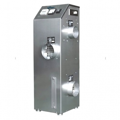 Máy hút ẩm rotor FujiE HM-WKM-200M | Hàng chính hãng