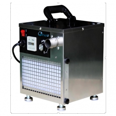 Máy hút ẩm rotor FujiE HM-WKM-50M | Hàng chính hãng