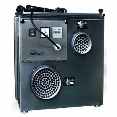 Máy hút ẩm rotor FujiE HM-WKM-690M | Hàng chính hãng