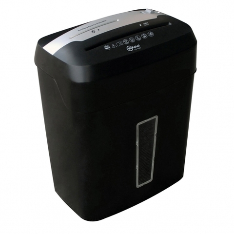 Máy hủy tài liệu Nikatei PS-400C | Hàng chính hãng