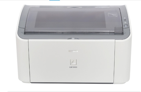 Máy In Laser Trắng Đen Canon LBP2900 | Hàng chính hãng