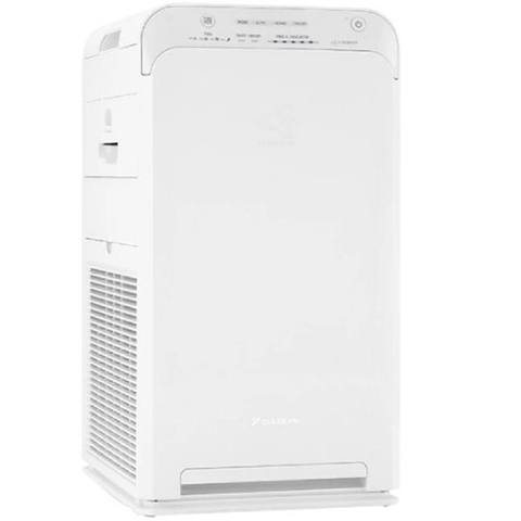 Máy lọc không khí Daikin MC55UVM6-7 37W | Hàng chính hãng
