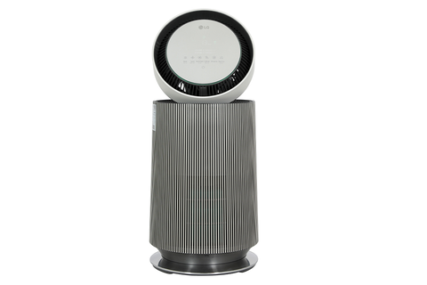 Máy lọc không khí LG PuriCare 360 Alpha Single AS65GDBY0.ABAE 48W Đ | Hàng chính hãng