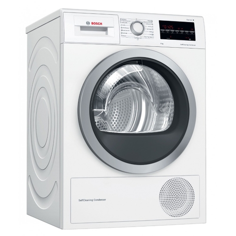 MÁY SẤY BOSCH WTW85400SG | Hàng chính hãng