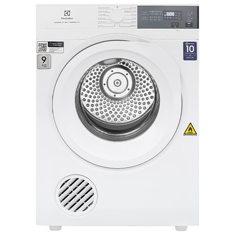 Máy sấy Electrolux EDV904H3WC 9 kg | Hàng chính hãng