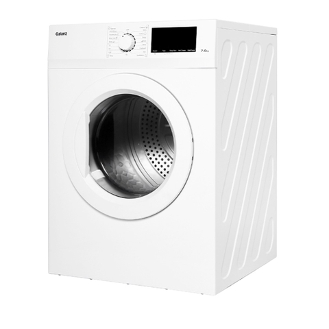 Máy sấy thông hơi Galanz 7 Kg DV-70T5C(W) | Hàng chính hãng