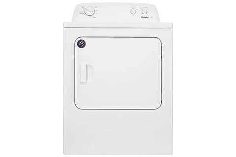 Máy sấy thông hơi Whirlpool 15 Kg 3LWED4705FW | Hàng chính hãng