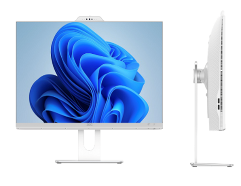 Máy Tính All-in-One AOC A66 (i7-13650HX) – Hiệu Năng Quái Vật, Đỉnh Cao Công Nghệ