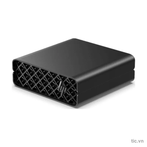 Máy trạm AI HP ZGX Nano G1n AI Station E72PXPA (NVIDIA GB10, 128GB, SSD 4TB, Ubuntu) Chính Hãng
