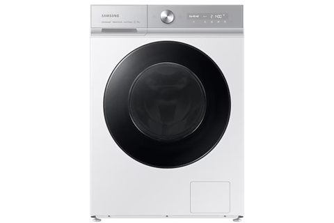 Máy giặt sấy Samsung WD12BB944DGHSV Inverter 12 kg | Hàng chính hãng