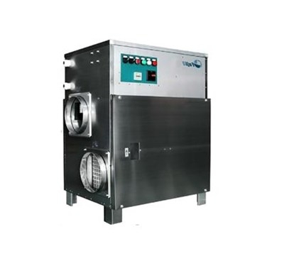 Máy hút ẩm Roto FujiE HMWKM-1000M | Hàng chính hãng