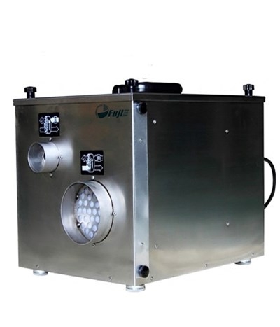 Máy hút ẩm Roto FujiE HMWKM-210M | Hàng chính hãng