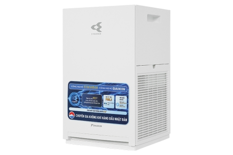 Máy lọc không khí Daikin MC30YVM7 25W | Hàng chính hãng