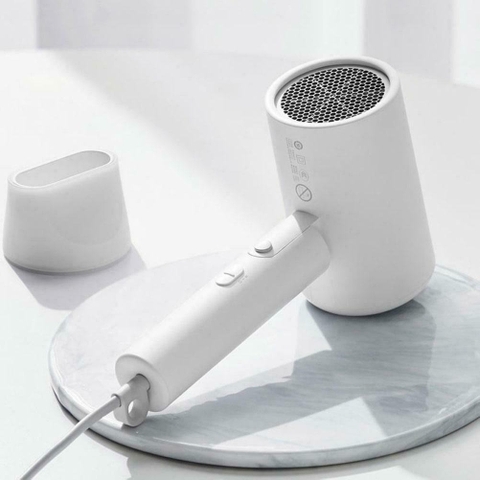Máy Sấy Tóc Xiaomi Mi Ionic Hair Dryer Eu NUN4052GL | Hàng chính hãng
