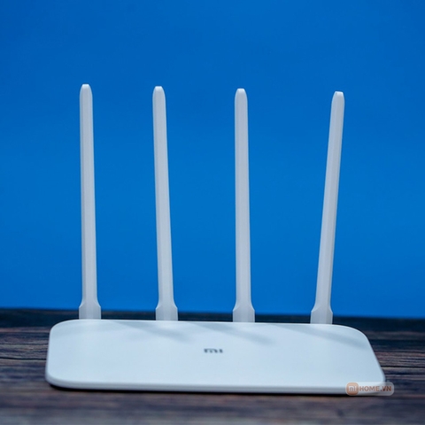 Thiết bị định tuyến mạng không dây Xiaomi Router 4A DVB4230GL RA67 | Hàng chính hãng