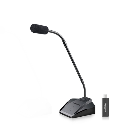 Micro hội nghị không dây USB kênh đơn Takstar MS-580W1 | Hàng chính hãng