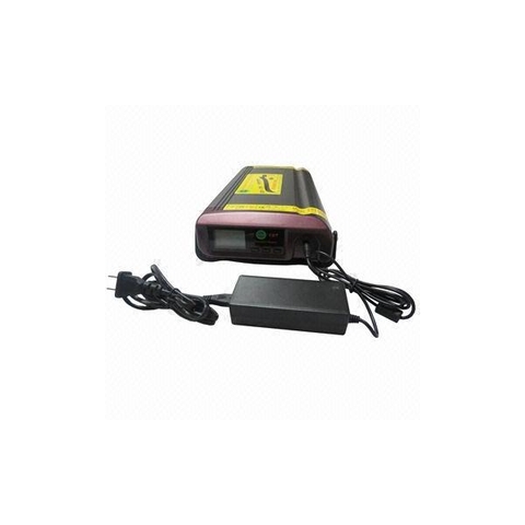 UPS Mini 12V cho máy chấm công | Hàng chính hãng