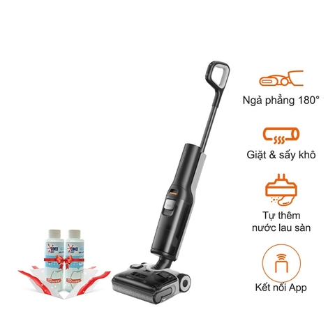 Máy hút bụi lau nhà cầm tay Roborock F25 ACE