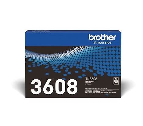 Hộp mực TN3608