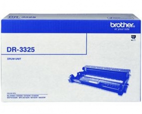 Cụm trống DR-3355