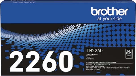 Hộp mực TN-2260