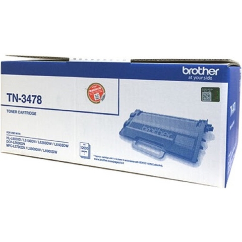 Hộp mực TN-3478