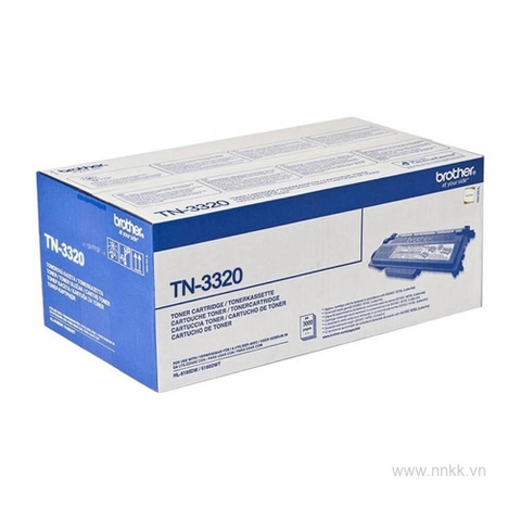 Hộp mực TN-3320