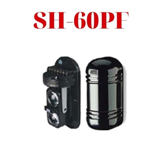 Hàng rào hồng ngoại SH-60PF