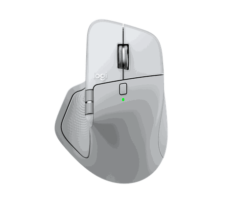 Chuột không dây Logitech MX Master 4 for Mac chính hãng