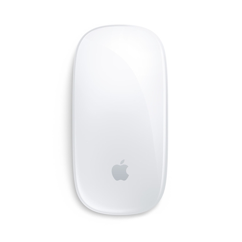 Magic Mouse (USB-C) – Bề Mặt Multi-Touch Màu Trắng