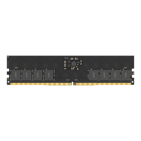 Lexar U-DIMM DDR5 5600 16GB – Blister | Hàng chính hãng
