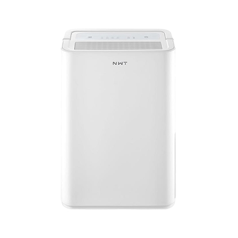 Máy Hút Ẩm New Widetech 12L: Giải Pháp Hoàn Hảo Cho Không Gian Sống Khô Thoáng