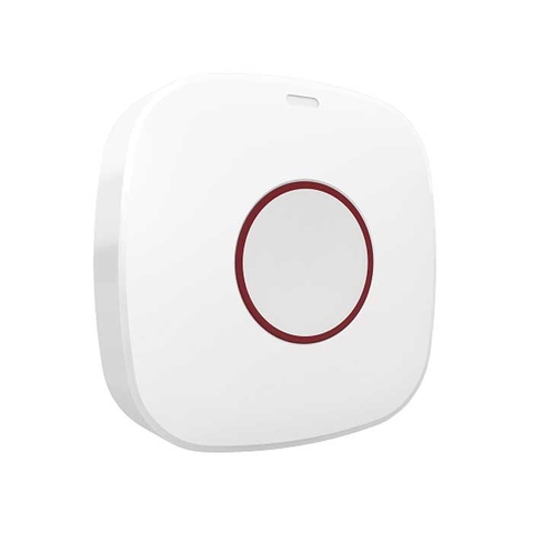 Nút Nhấn Khẩn Cấp Không Dây DS-PDEB1-EG2-WB