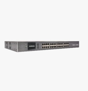Tổng đài IP Neron NXG 8000 | Hàng chính hãng