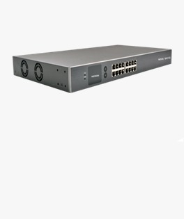 Tổng đài IP Neron NXG 8428 | Hàng chính hãng