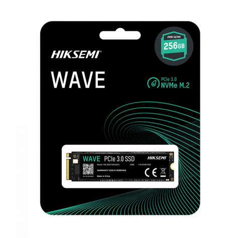 Ổ cứng Hiksemi HS-SSD-WAVE(P) | Hàng chính hãng