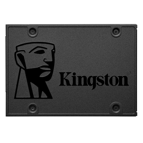Ổ cứng SSD Kingston A400 120GB SA400S37/120G | Hàng chính hãng