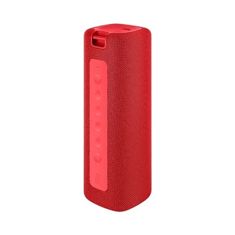 Loa Bluetooth Xiaomi Mi Portable Bluetooth Speaker QBH4242GL (Đỏ) | Hàng chính hãng