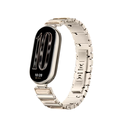 Xiaomi Smart Band 10 Glimmer Edition