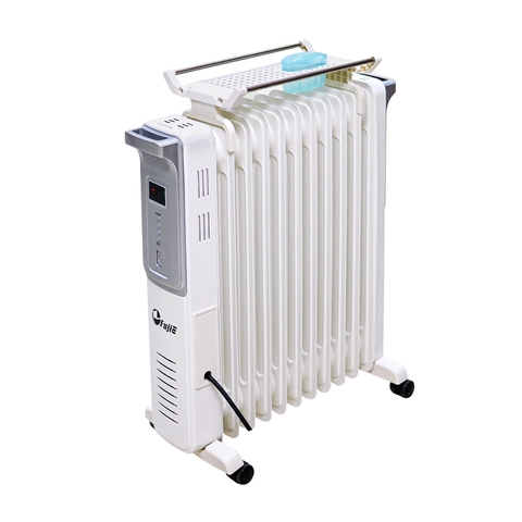 Máy sưởi FujiE OFR4411 | Hàng chính hãng