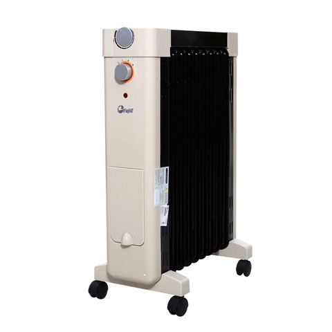 Máy sưởi FujiE OFR6509 | Hàng chính hãng