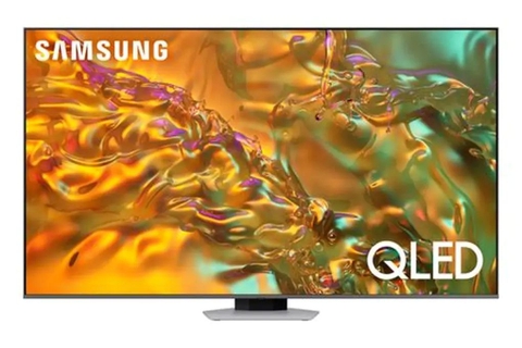 Smart Tivi Samsung 65Q80D QLED 4K 65 inch [2024] | Hàng chính hãng