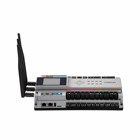 Bộ điều khiển trung tâm Armatura AMT-AHSC-1000 | Hàng chính hãng