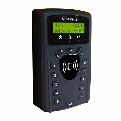 Đầu đọc thẻ mifare PP-3702XM0T1 | Hàng chính hãng