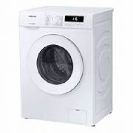 Máy giặt 8Kg Samsung WW80T3020WW/SV Digital Inverter MỚI 2020 | Hàng chính hãng