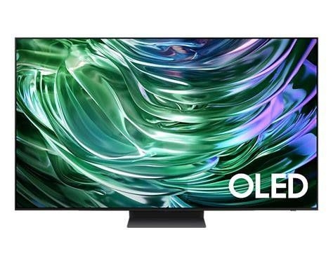 Smart Tivi Samsung 55S90D OLED 4K 55 inch [2024] | Hàng chính hãng