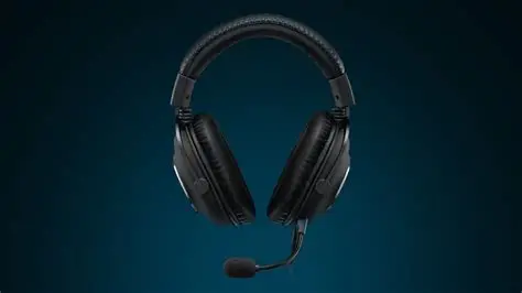HEADSET LOGITECH PRO X SE WIRED GAMING/ĐEN (BLACK)
